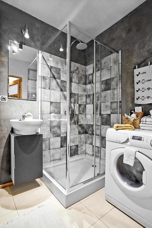 Ash Apartment Krakow