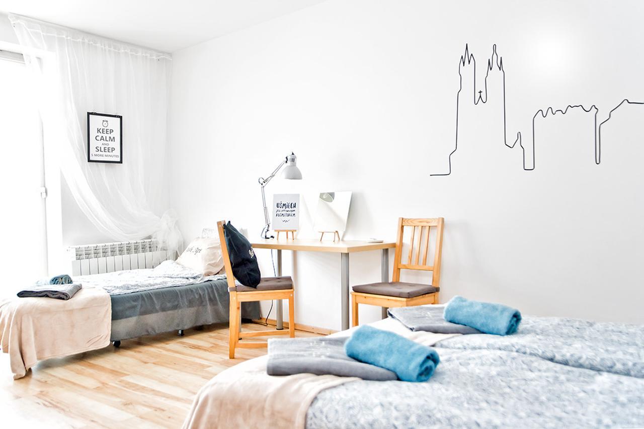 Appartement Ash *