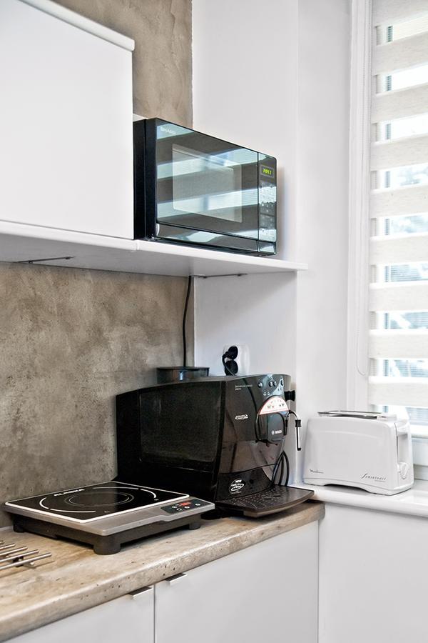Ash Appartement