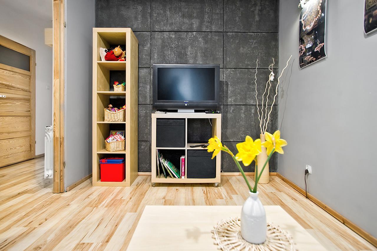 Appartement Ash *