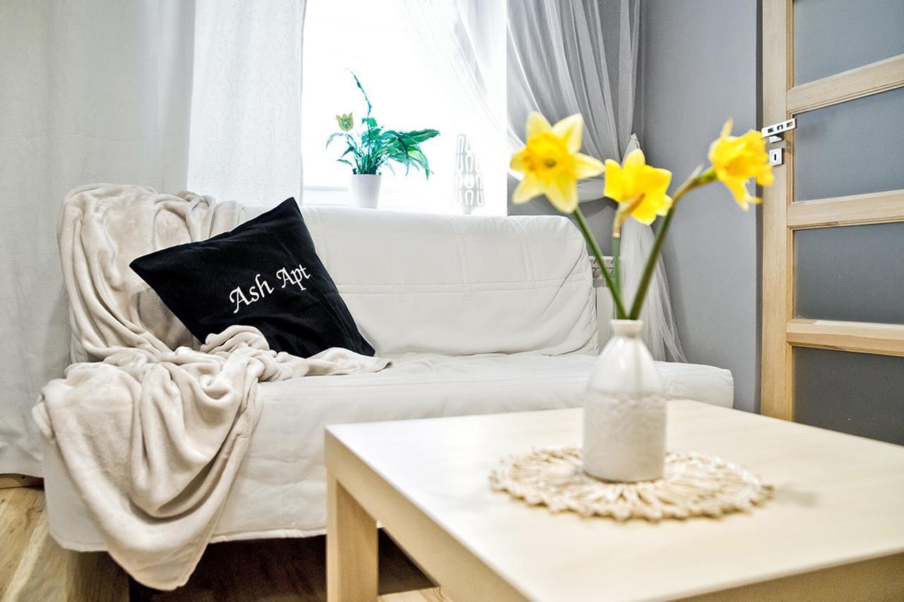 Appartement Ash *