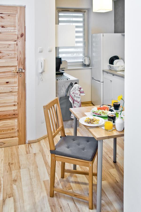 Ash Appartement