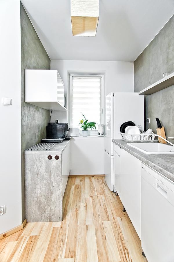 Ash Appartement *