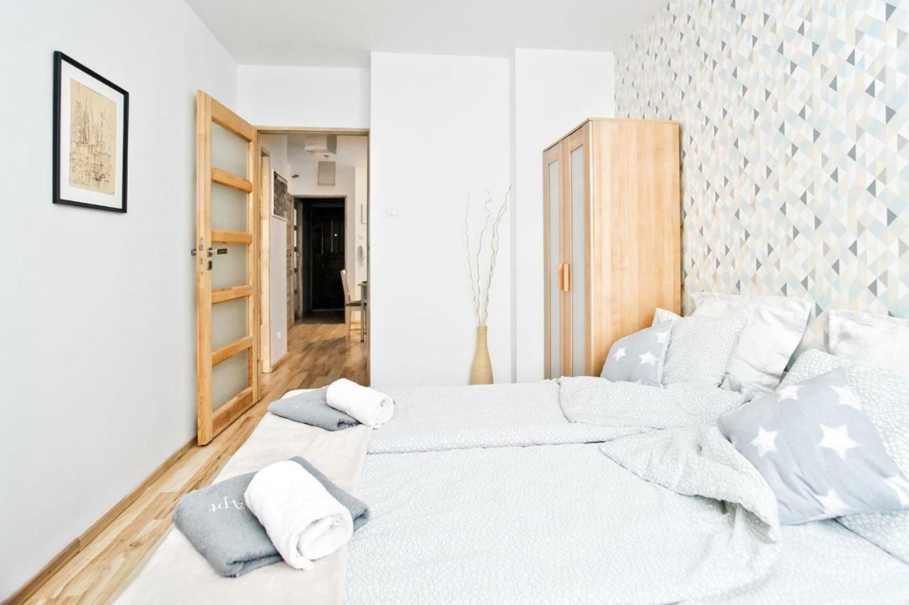 Appartement Ash *