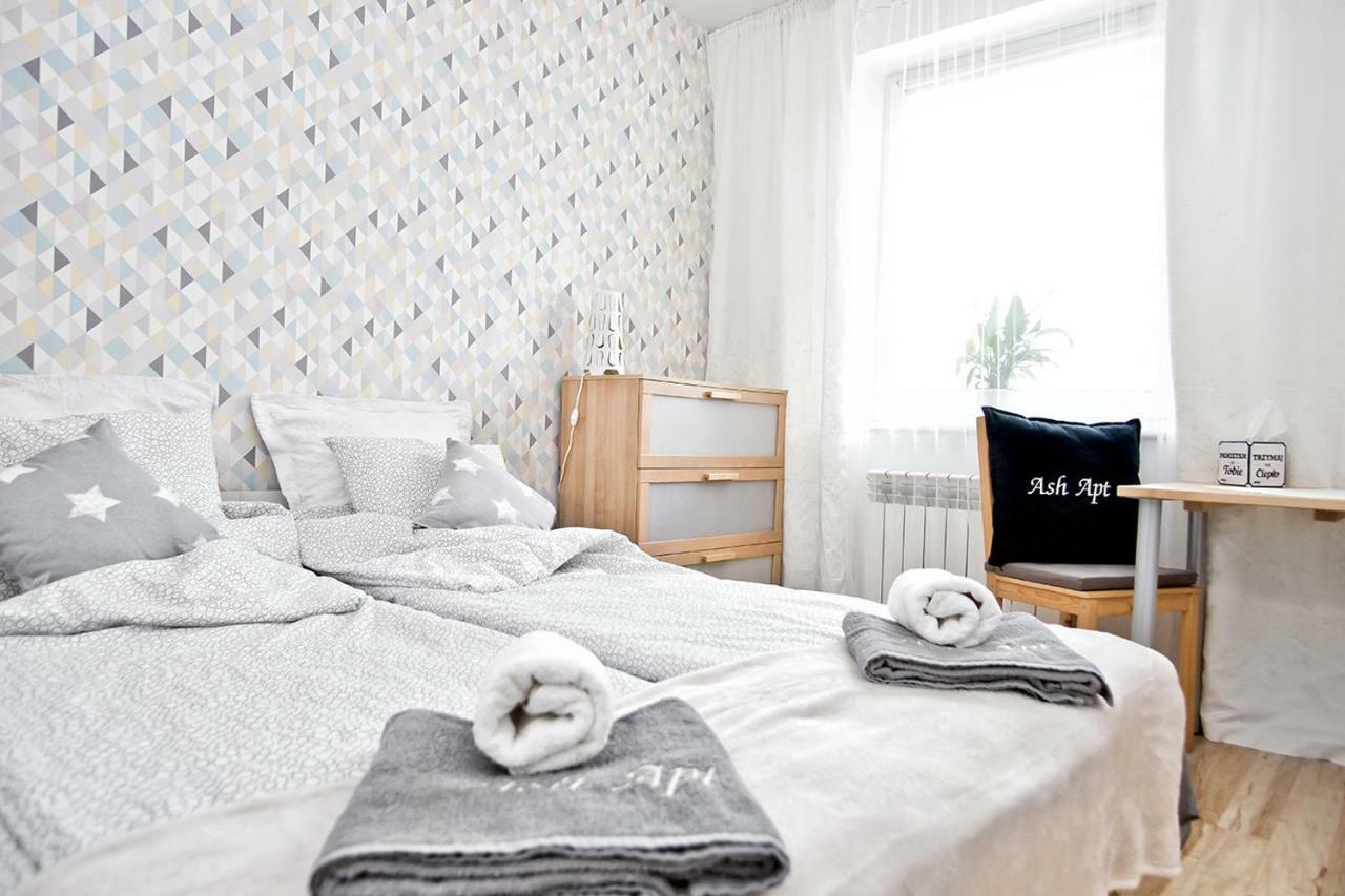 Ash Appartement